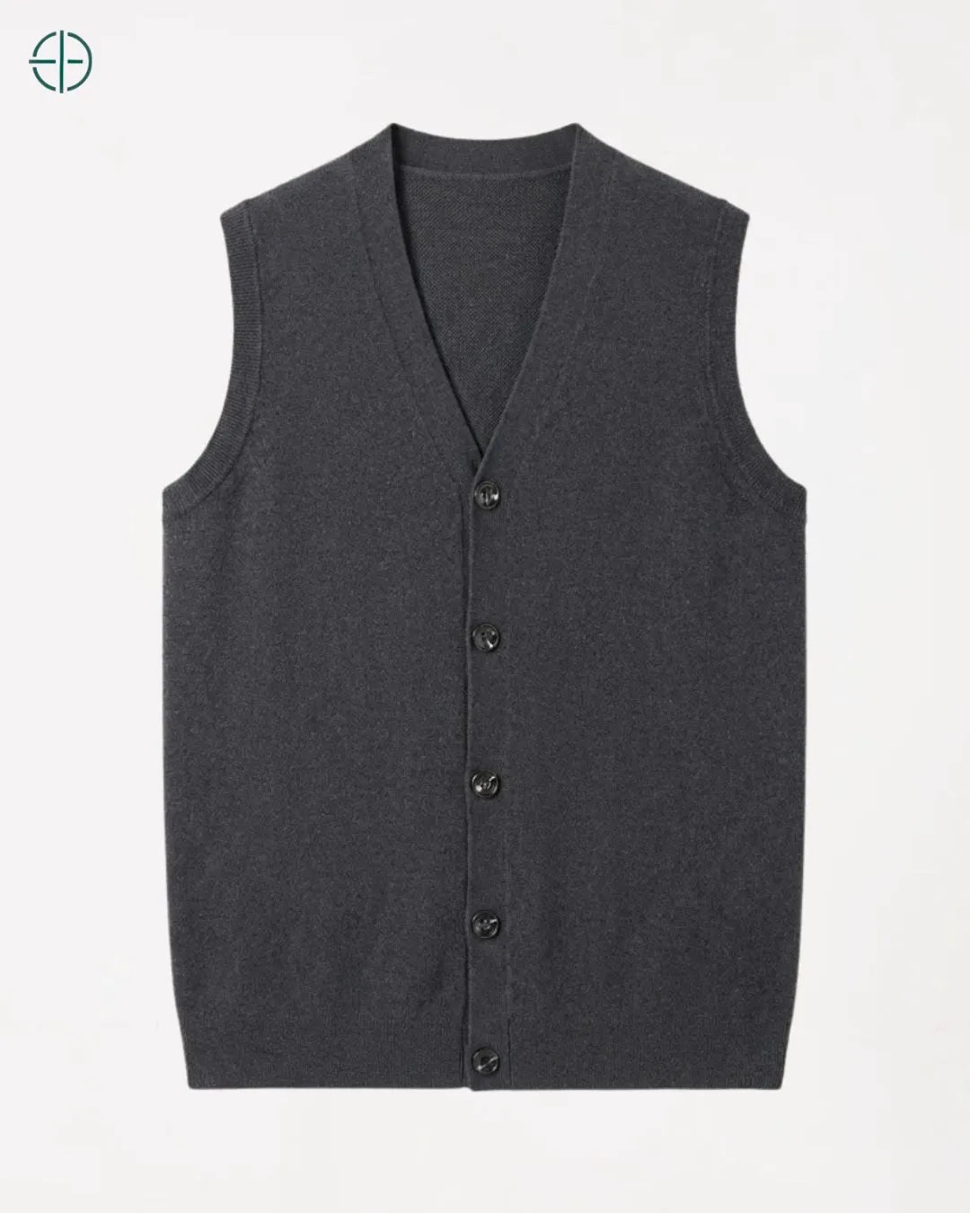 Colete_Masculino_Pacelli_100_Cashmere_Rest_Money_