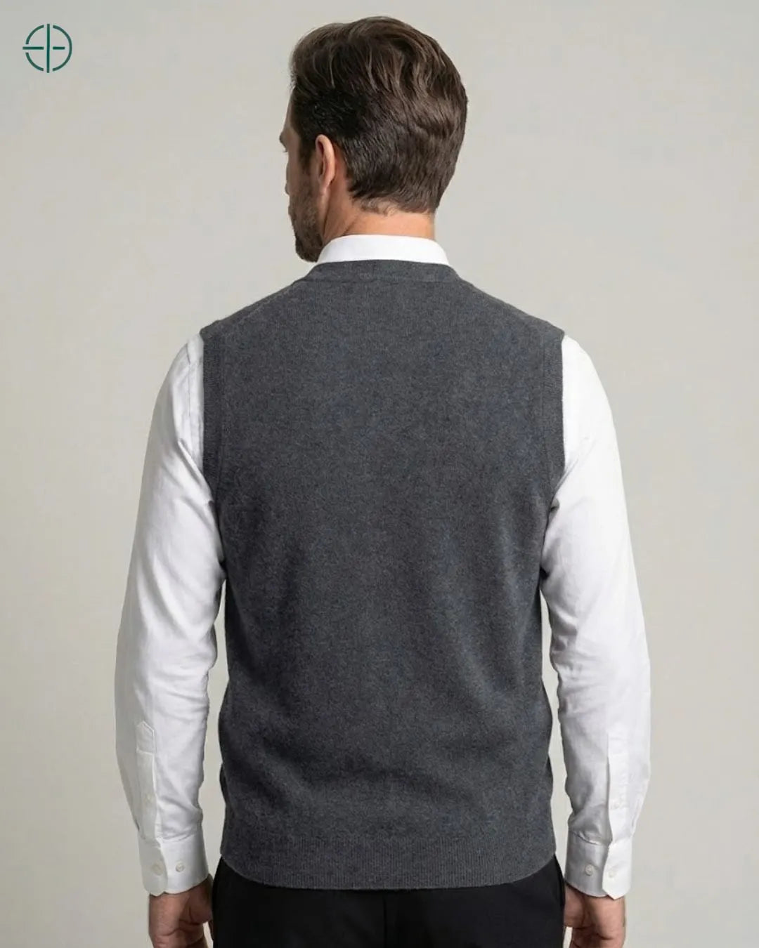Colete_Masculino_Pacelli_100_Cashmere_Rest_Money_