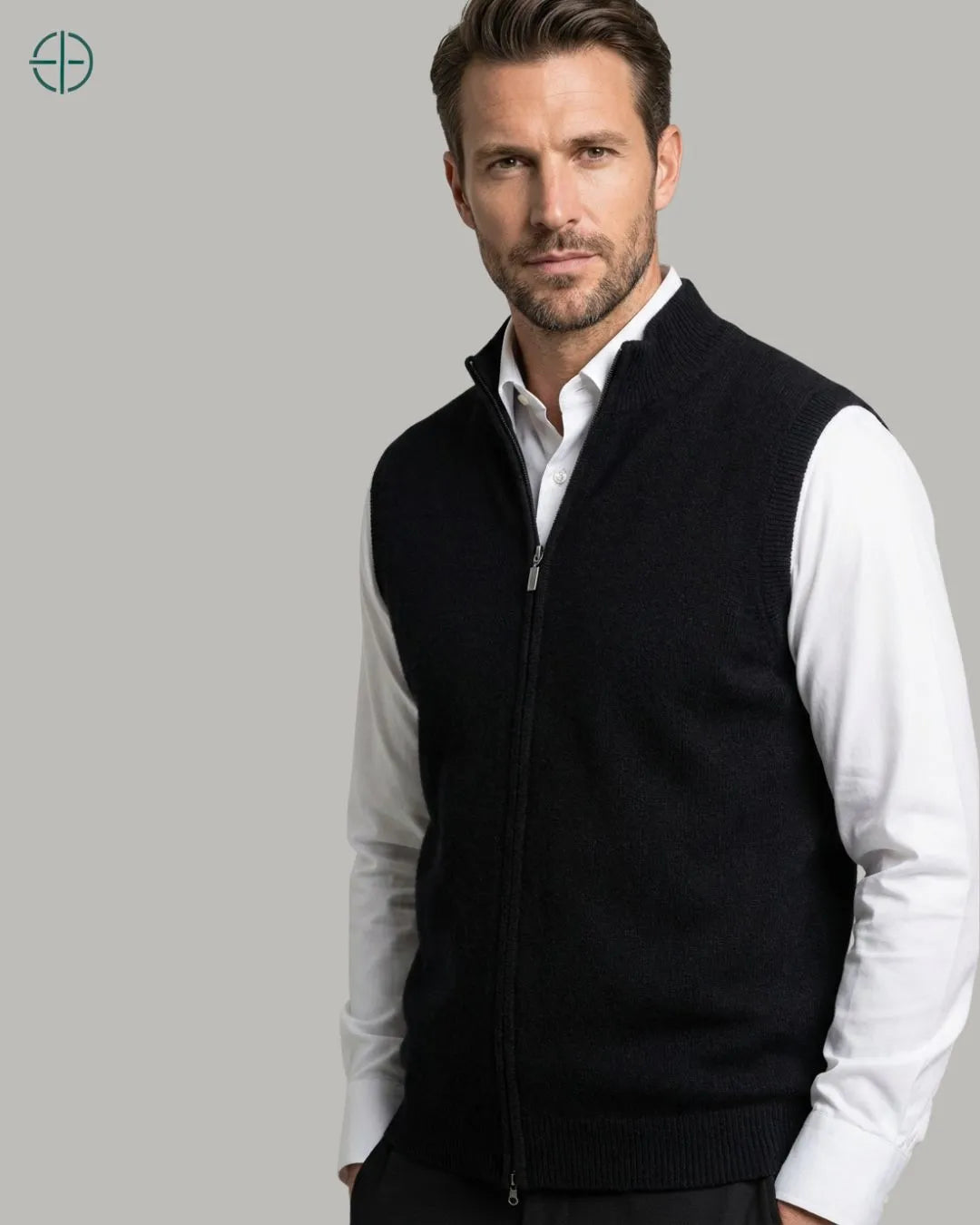 Colete_Masculino_Ruspoli_100_Cashmere_Rest_Money_