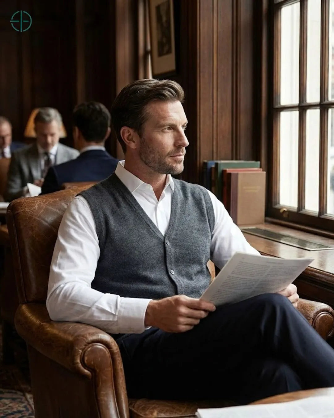Colete_Masculino_Sardegna_100_Cashmere_Rest_Money_