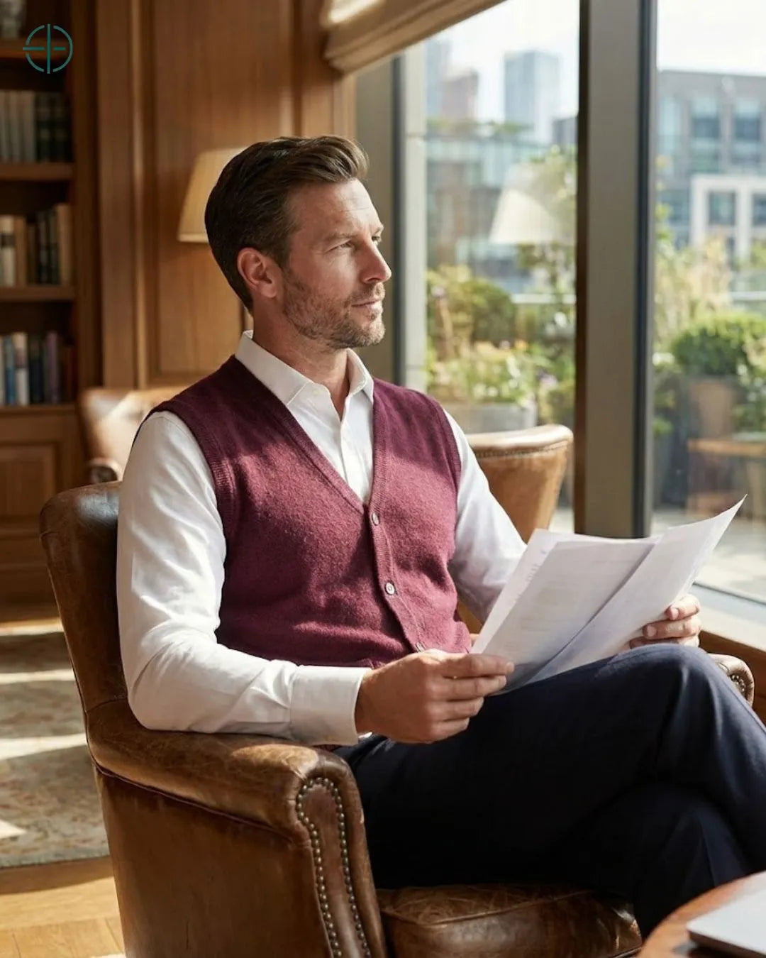 Colete_Masculino_Sardegna_100_Cashmere_Rest_Money_