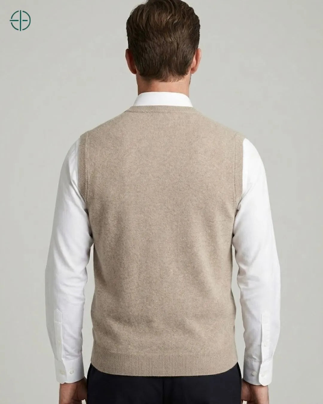 Colete_Masculino_Sardegna_100_Cashmere_Rest_Money_