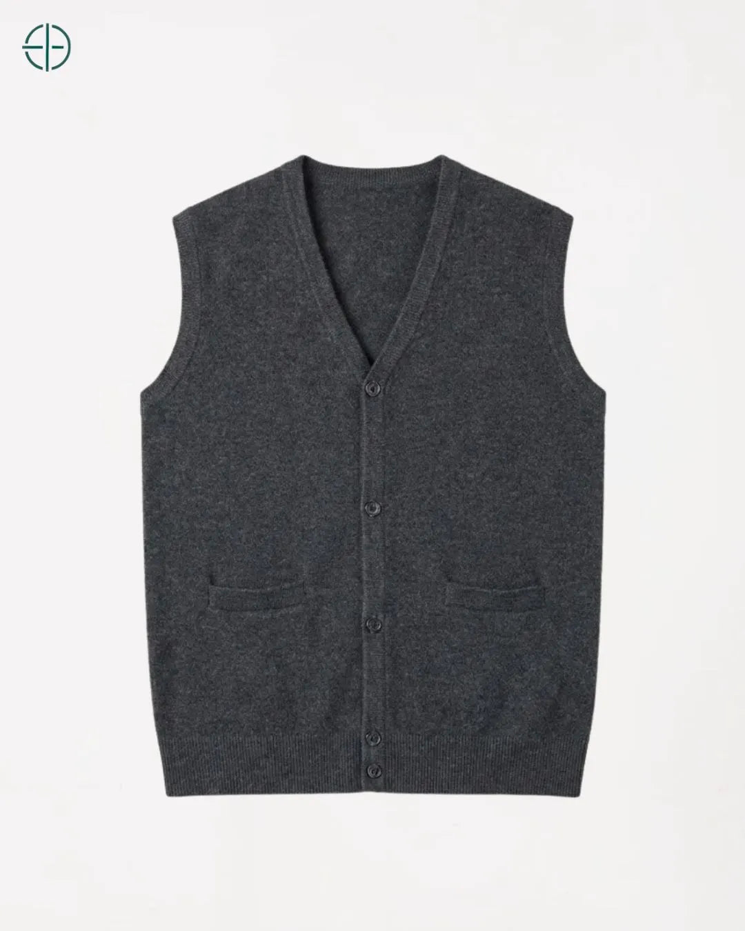 Colete_Masculino_Sardegna_100_Cashmere_Rest_Money_