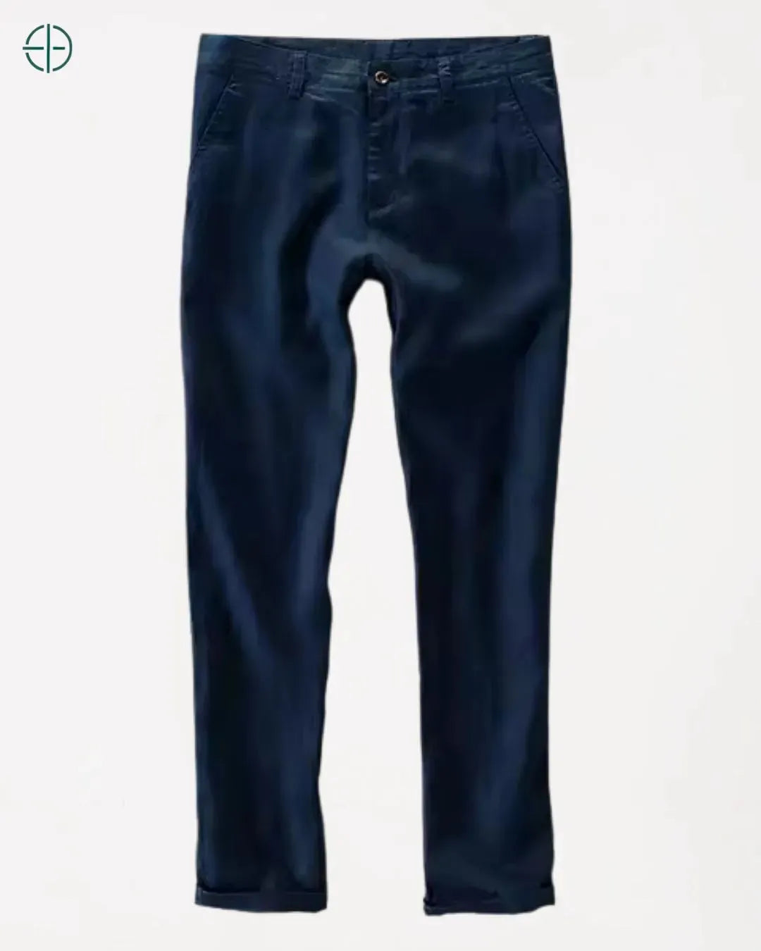 Calça 100% Linho Masculina | Rest Money™