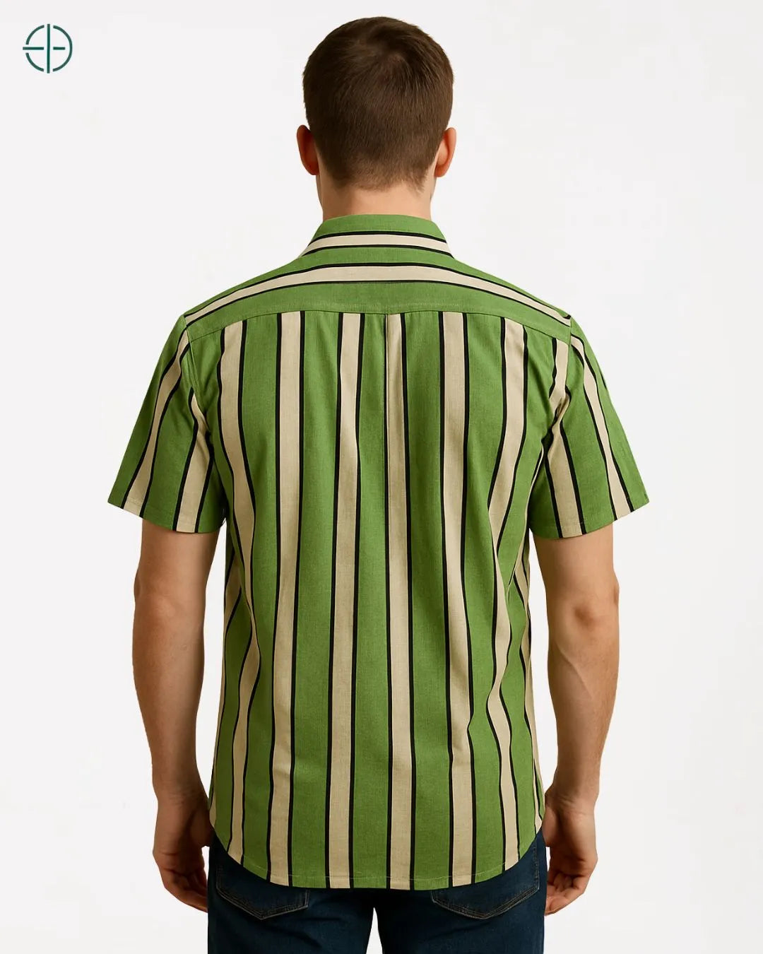 Polo de Marinheiro | Rest Money™
