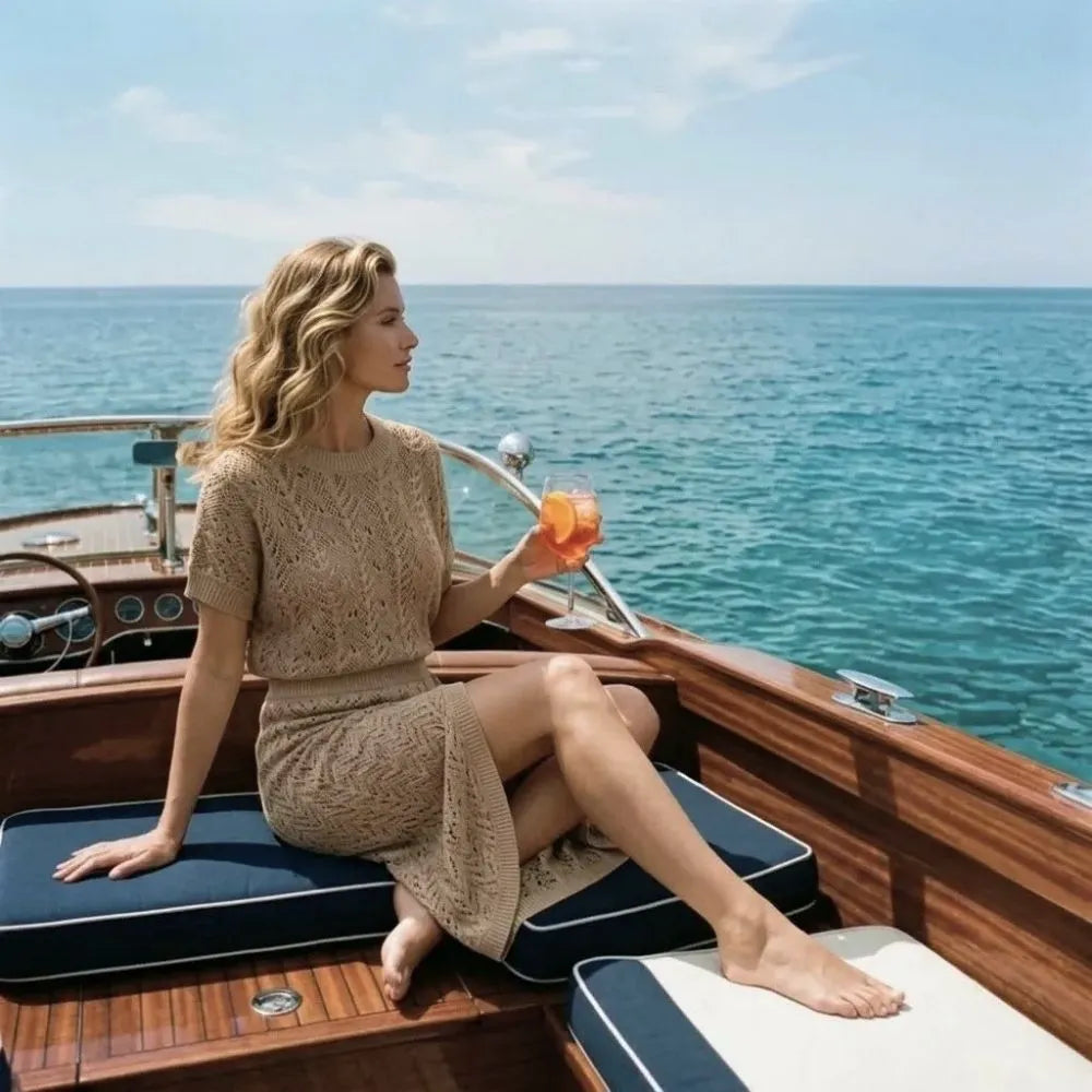 Universo feminino Rest Money