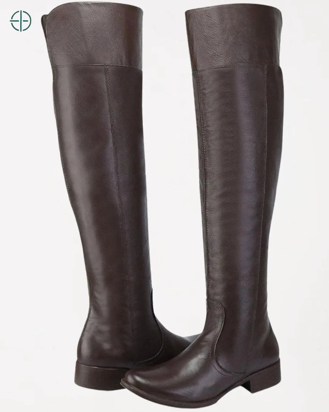 Versatilidade para compor looks femininos e sofisticados

