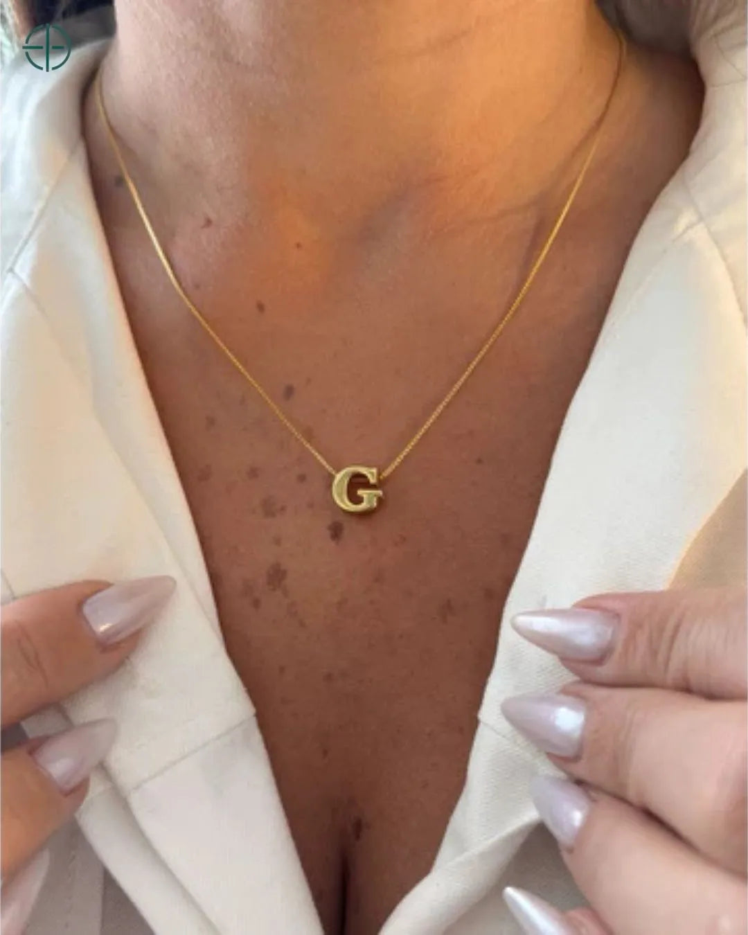 Presença sutil no estilo old money feminino

