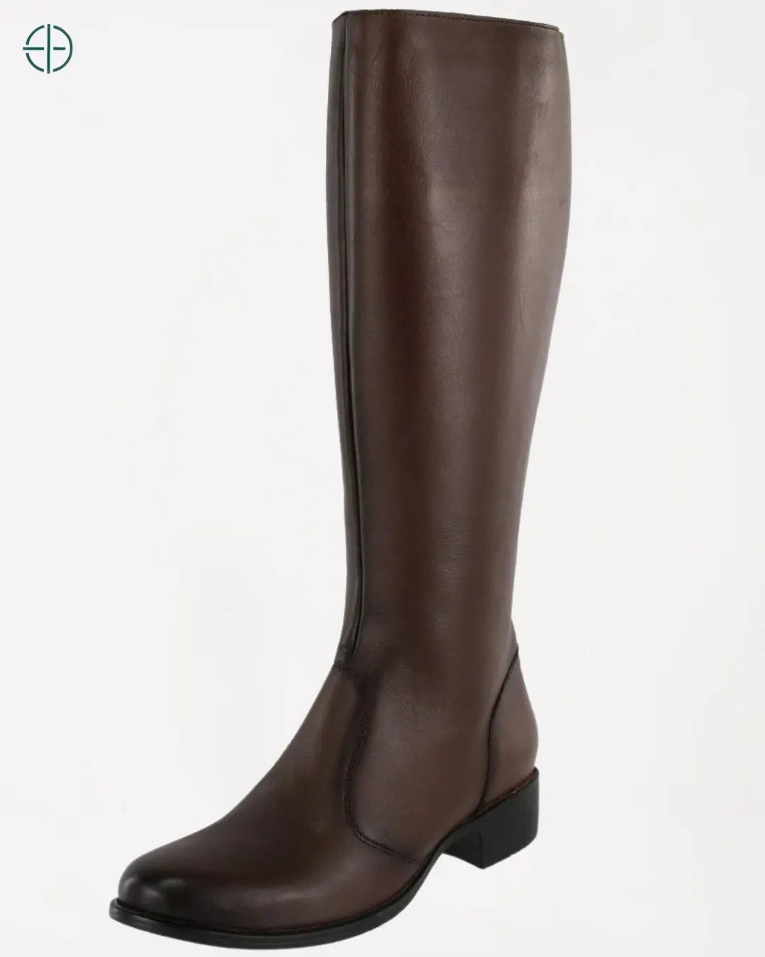 Cano alto e elegante, perfeito para o inverno

