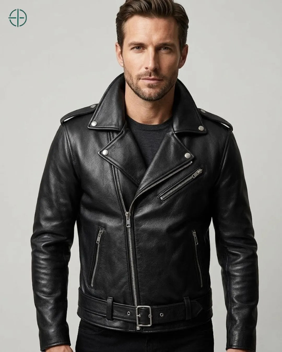 Jaqueta_Masculina_Byron_100_Couro_Legtimo_Rest_Money_