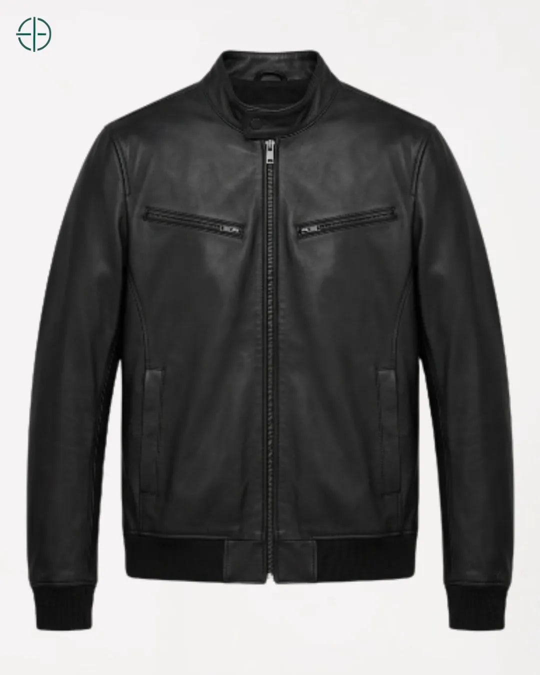 Jaqueta_Masculina_Donato_100_Couro_Legtimo_Rest_Money_