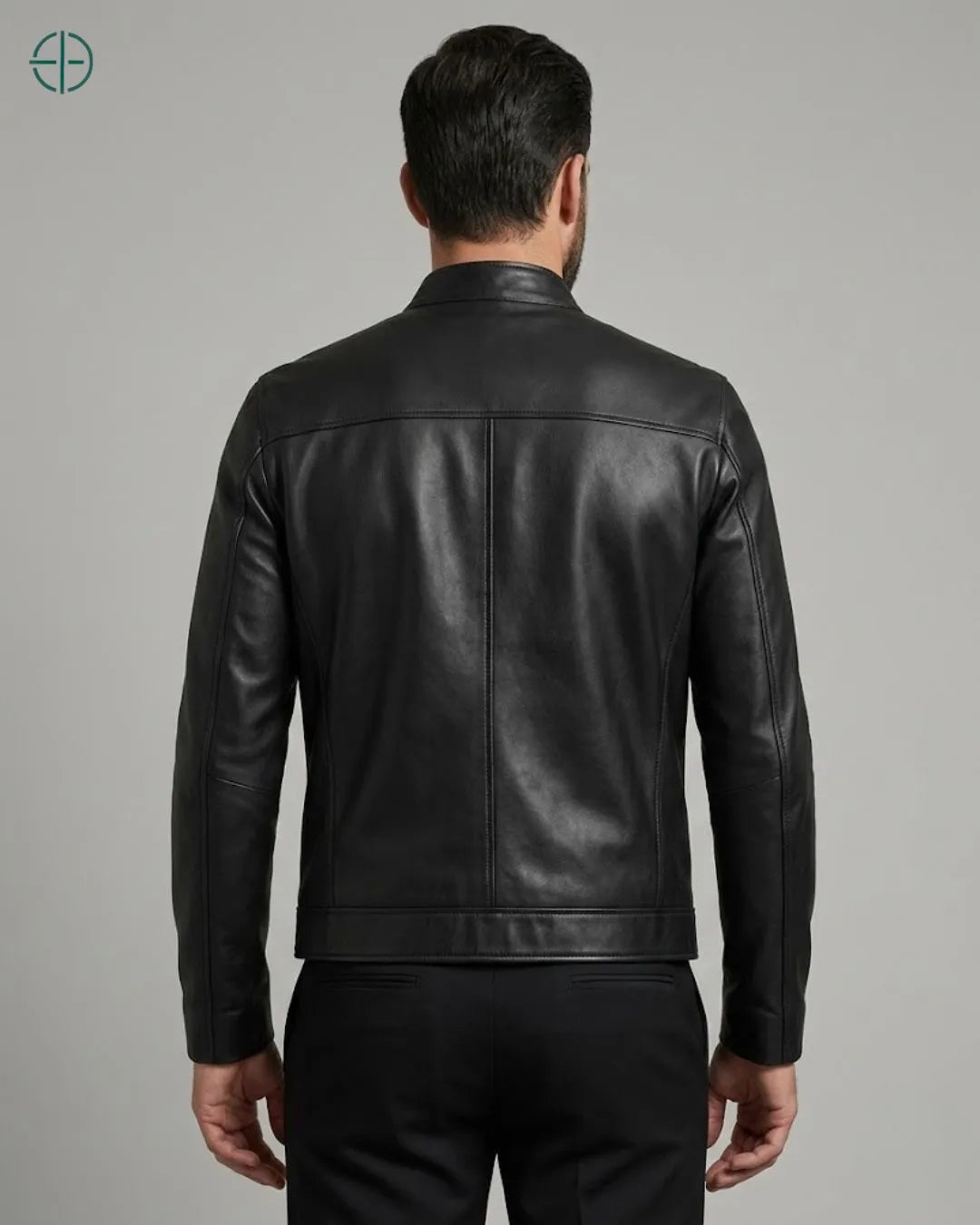 Jaqueta_Masculina_Donato_100_Couro_Legtimo_Rest_Money_