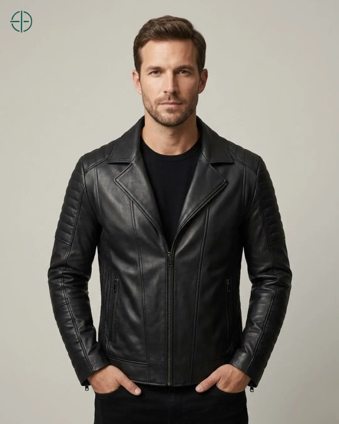 Jaqueta_Masculina_Dumont_100_Couro_Legtimo_Rest_Money_