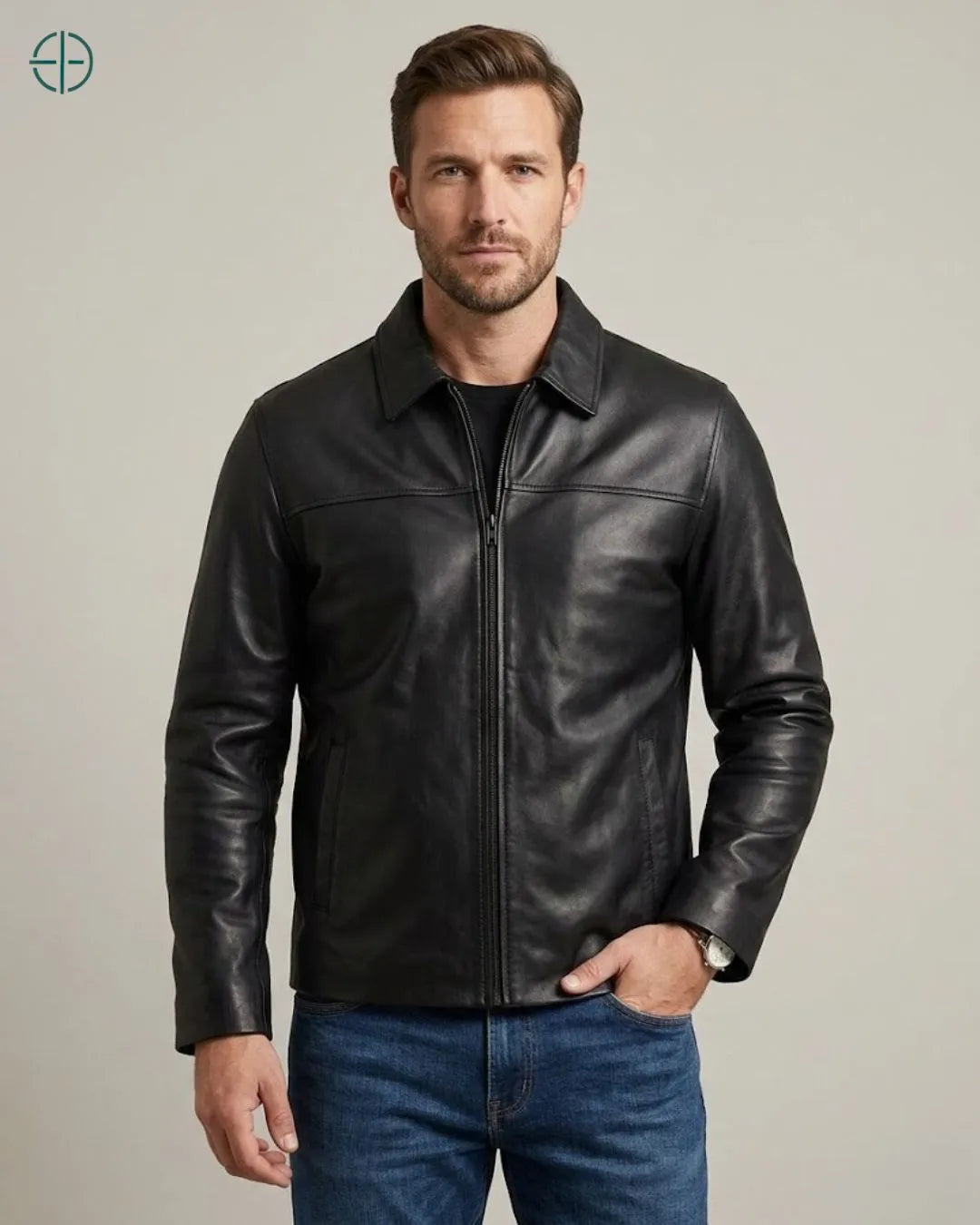 Jaqueta_Masculina_Falcon_100_Couro_Legtimo_Rest_Money_