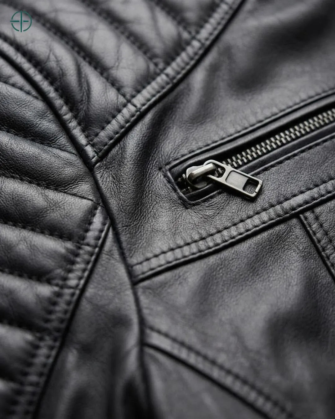 Jaqueta_Masculina_Rock_100_Couro_Legtimo_Rest_Money_