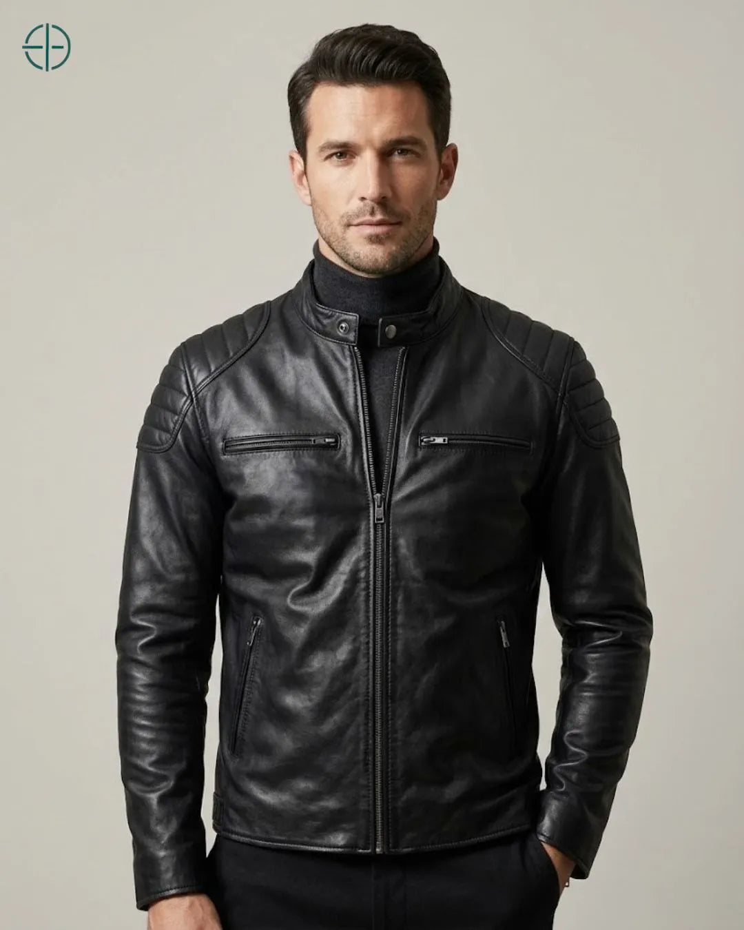 Jaqueta_Masculina_Spencer_100_Couro_Legtimo_Rest_Money_