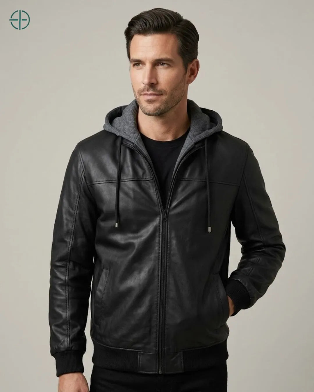 Jaqueta_Masculina_Vance_100_Couro_Legtimo_Rest_Money_