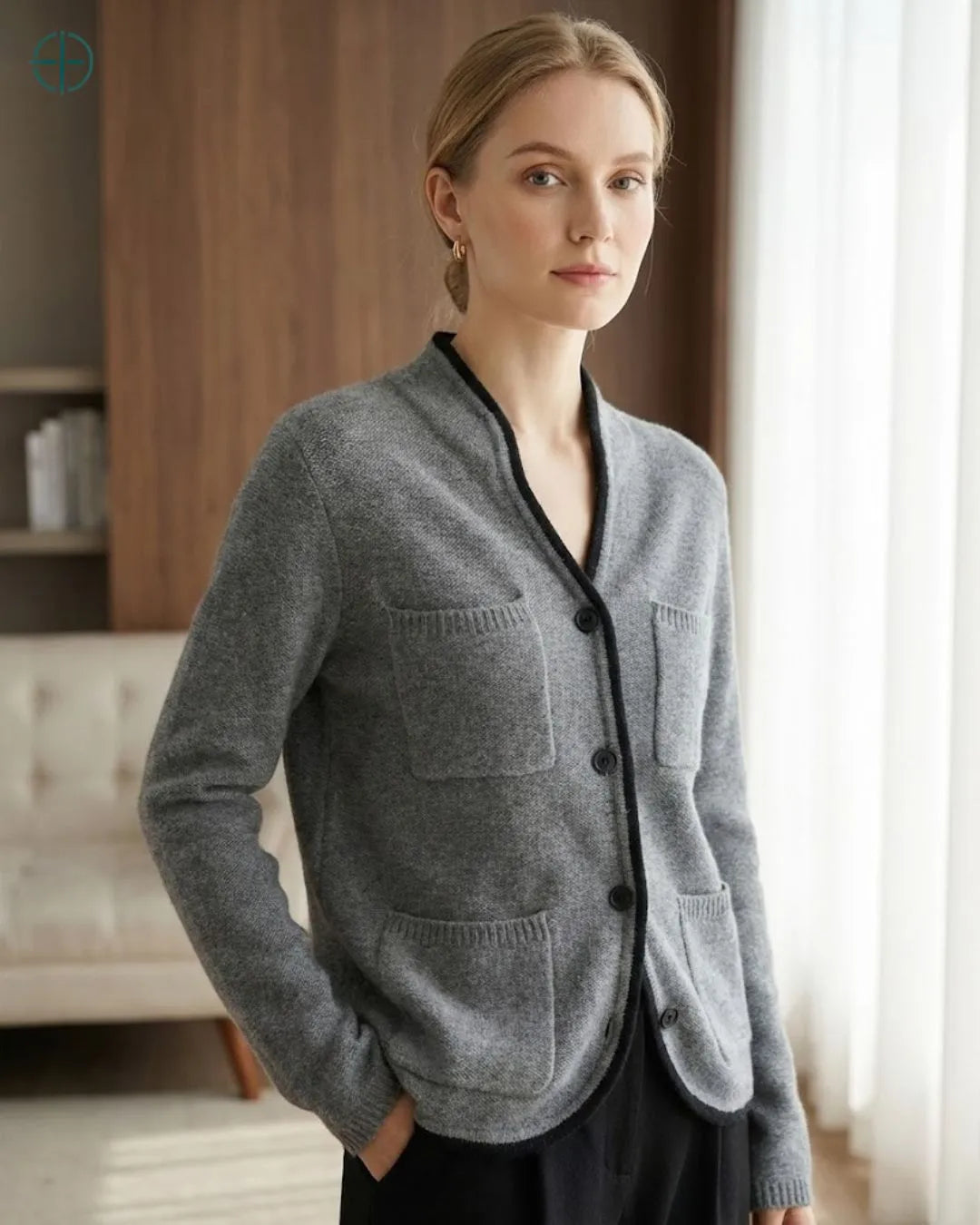 Jaqueta_com_Debrum_Contrastante_100_Caxemira_Rest_Money_