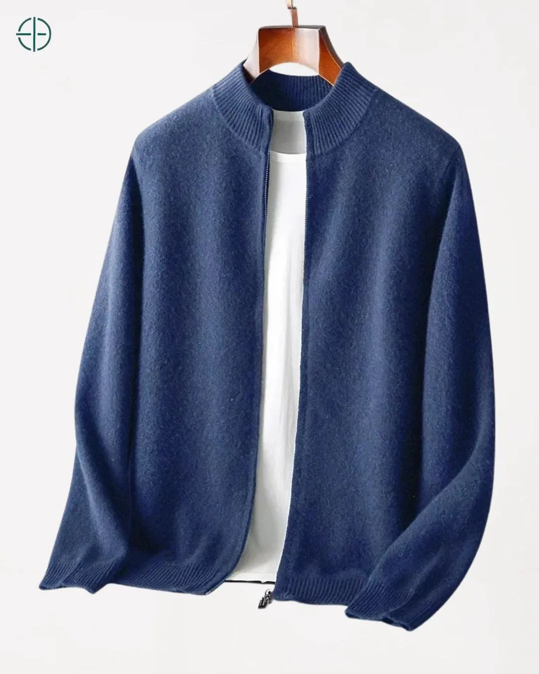 Combinação elegante para dias frios e sofisticados

