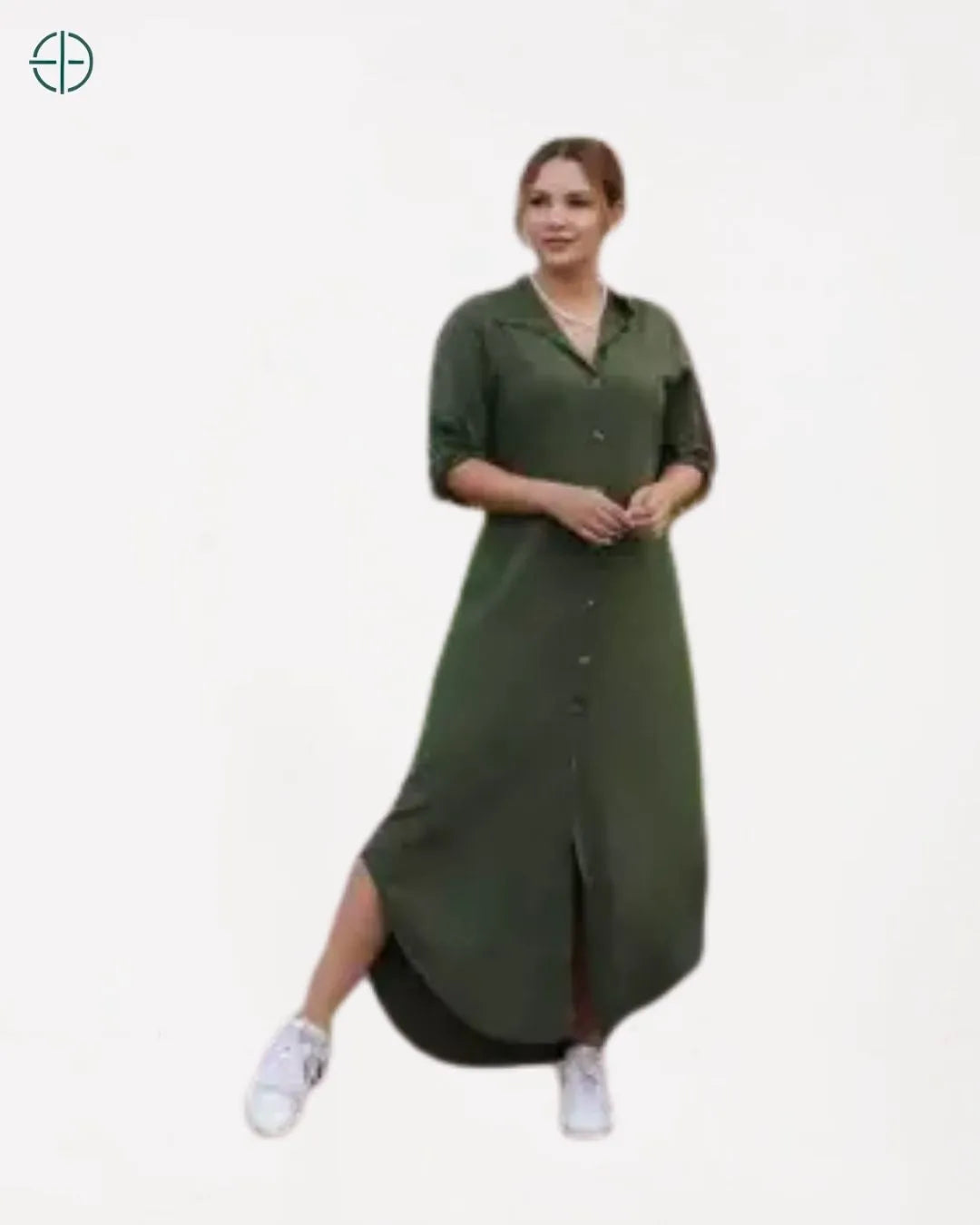 O look perfeito para o trabalho ou para eventos casuais elegantes

