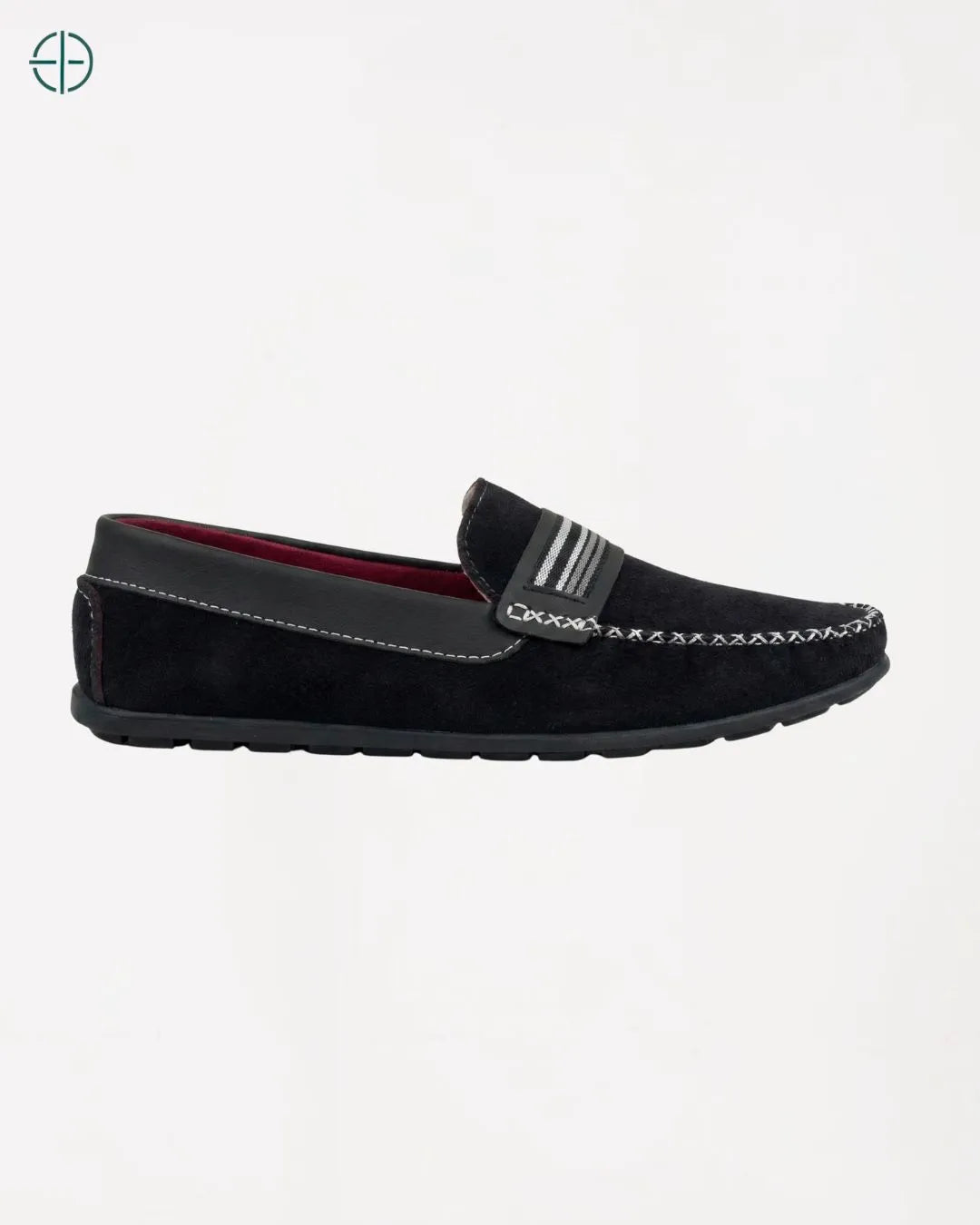 Mocassim Camel Penny Driver