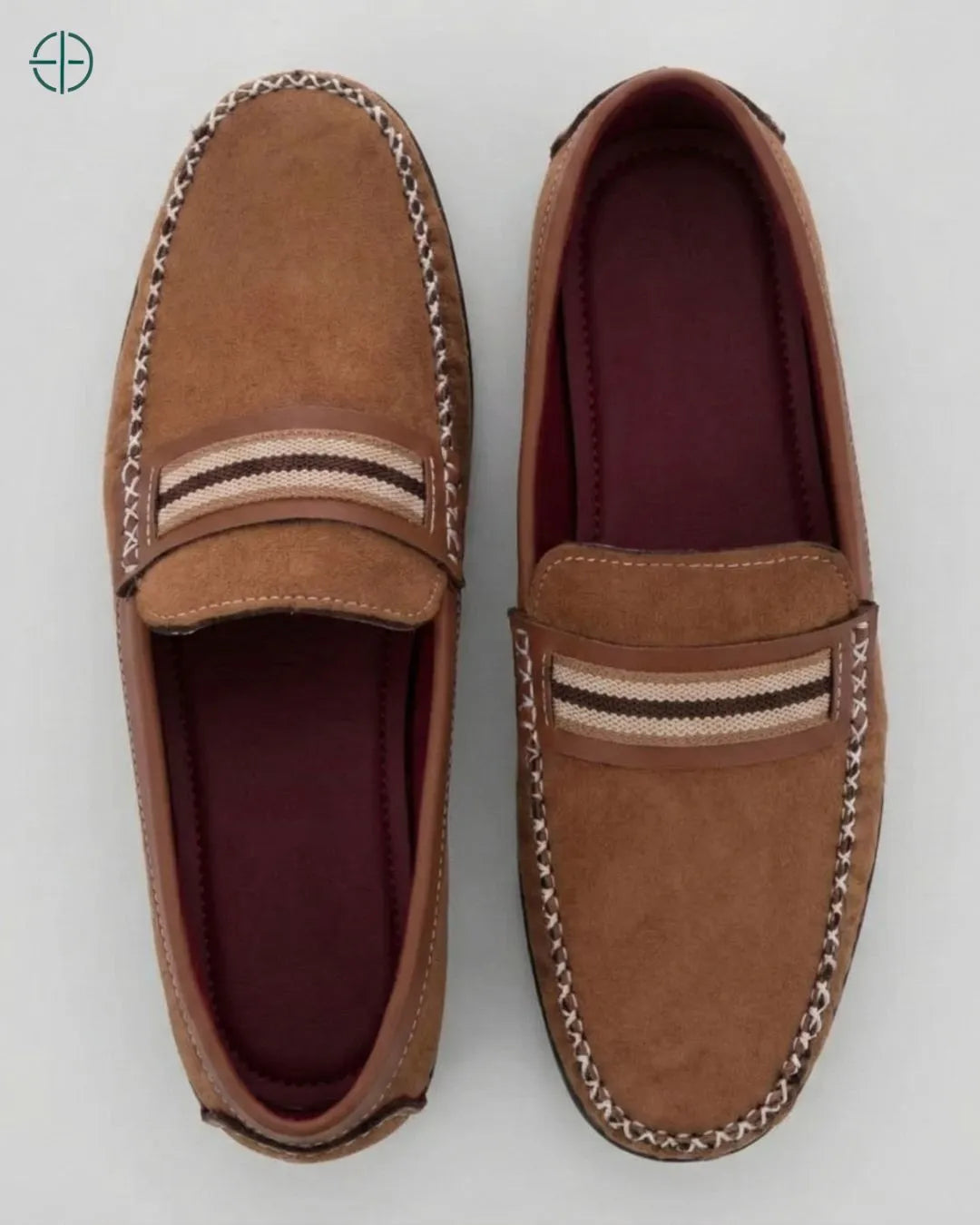 Mocassim_Camel_Penny_Driver_