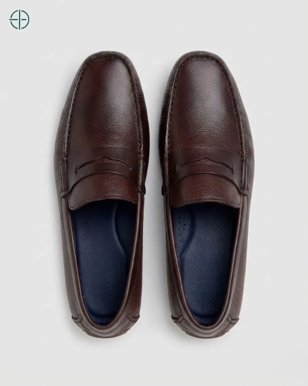 Mocassim_Driver_Cognac_Old_Money_
