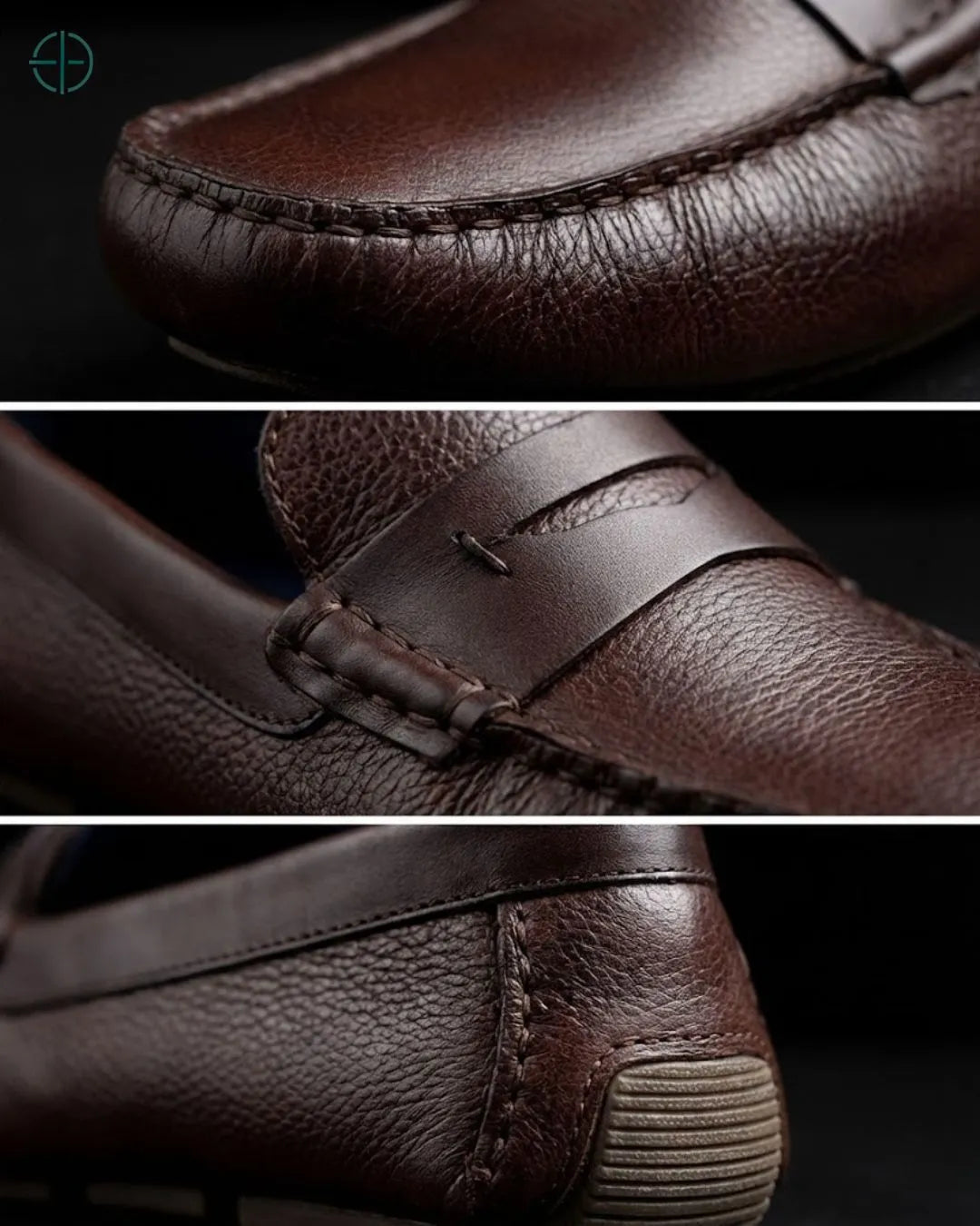 Mocassim_Driver_Cognac_Old_Money_