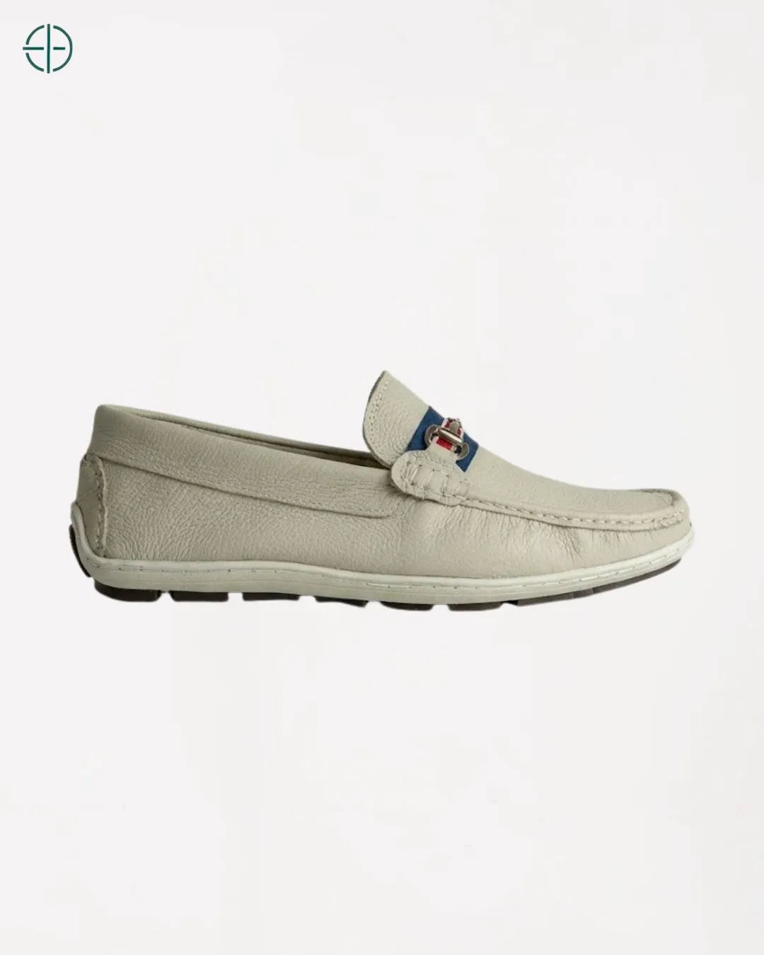 Mocassim Driver Vermont