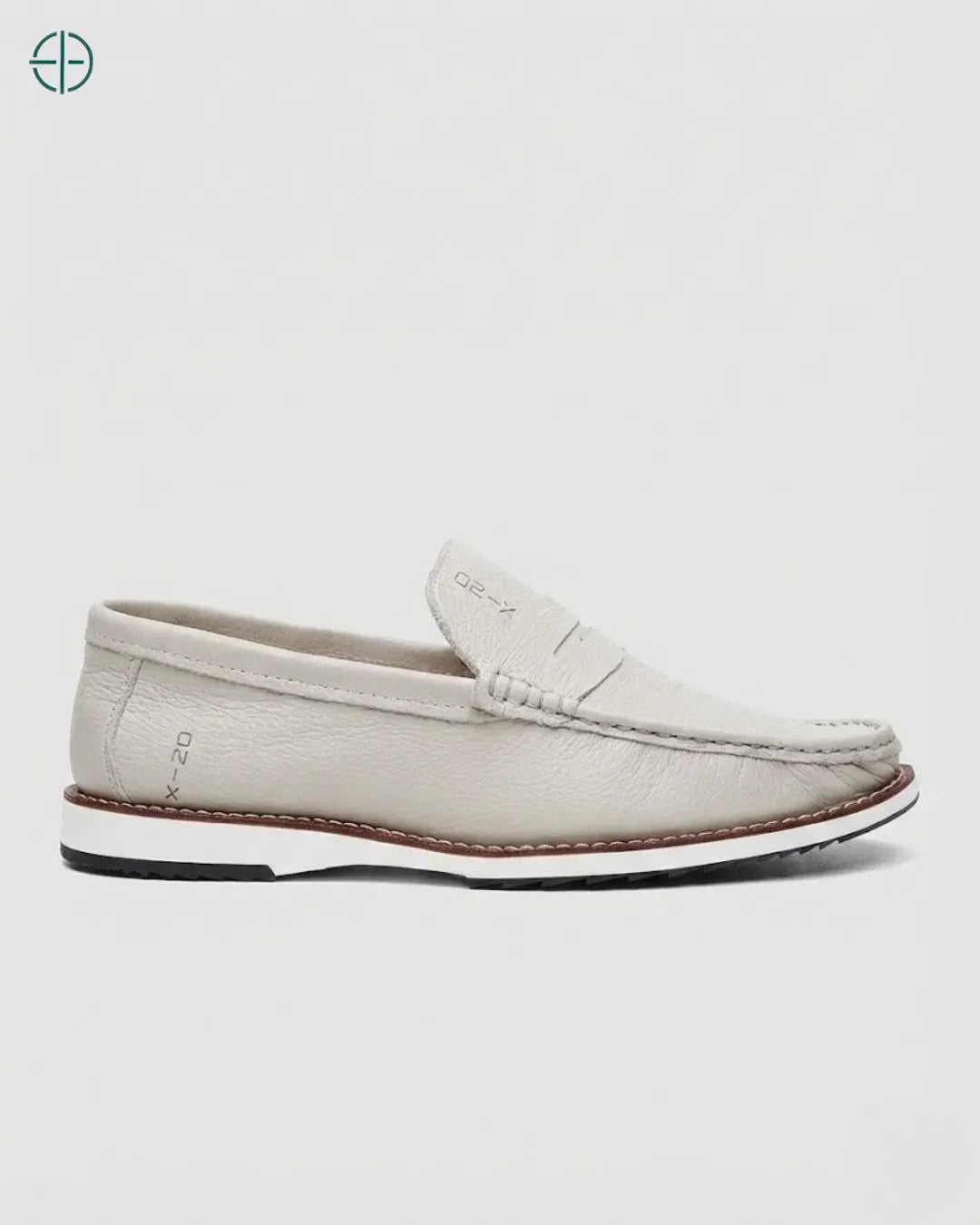 Mocassim Lucerne Old Money