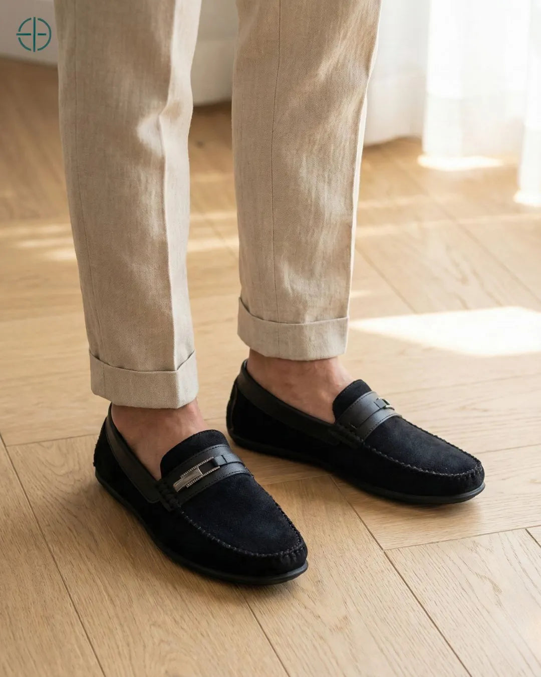 Mocassim_Old_Money_Bit_Brown_