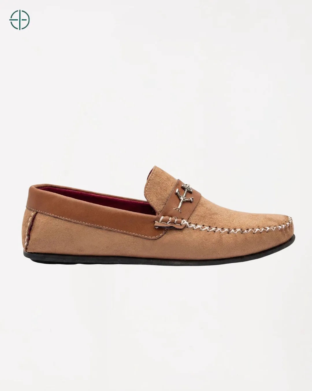 Mocassim_Old_Money_Navy_Bit_