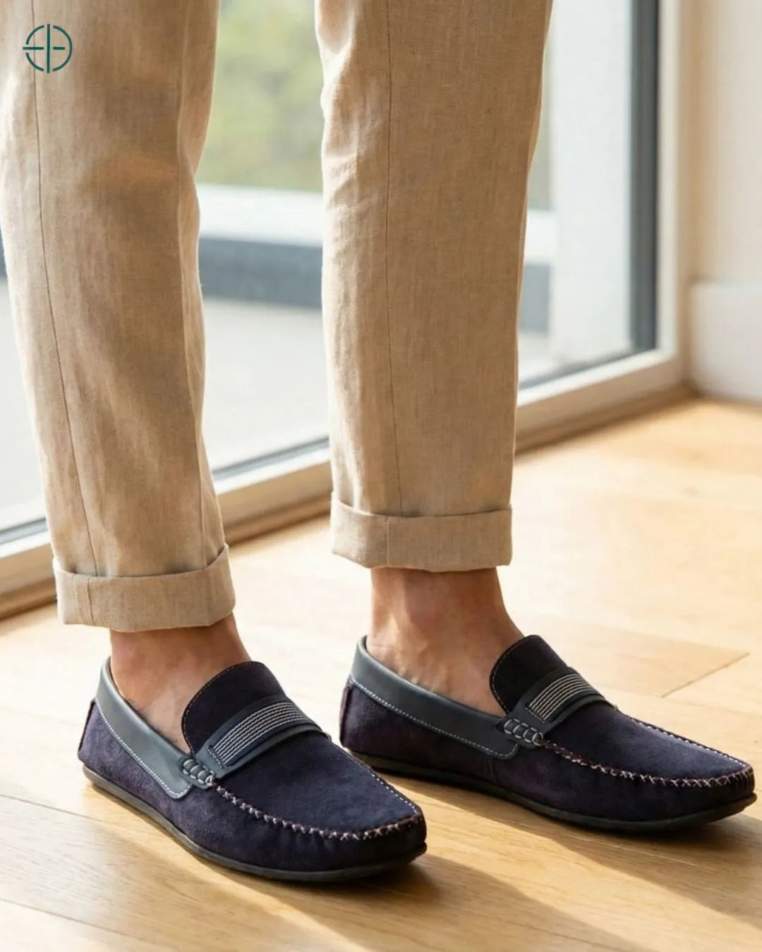 Mocassim_Penny_Driver_em_Camurca_