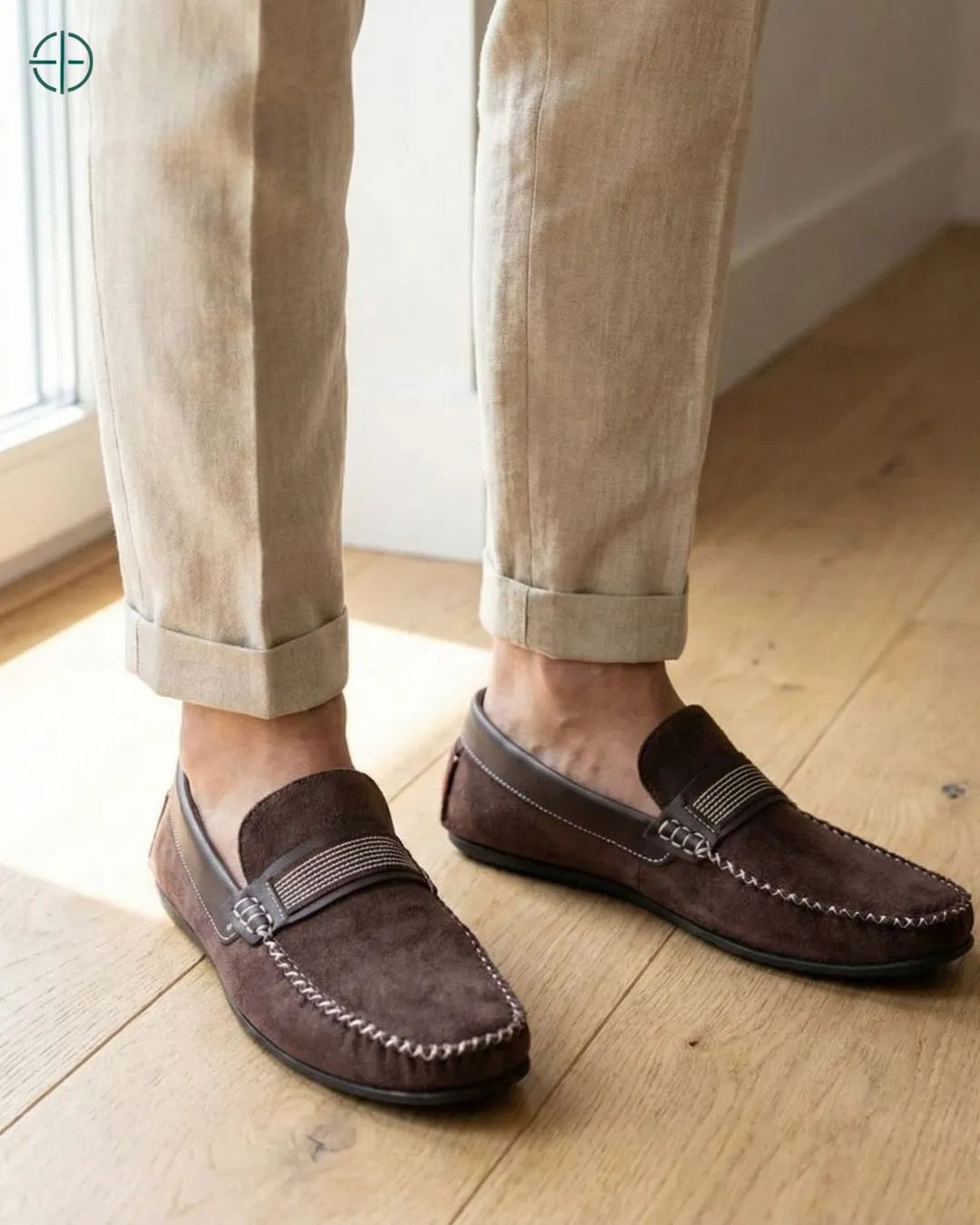Mocassim_Penny_Driver_em_Camurca_