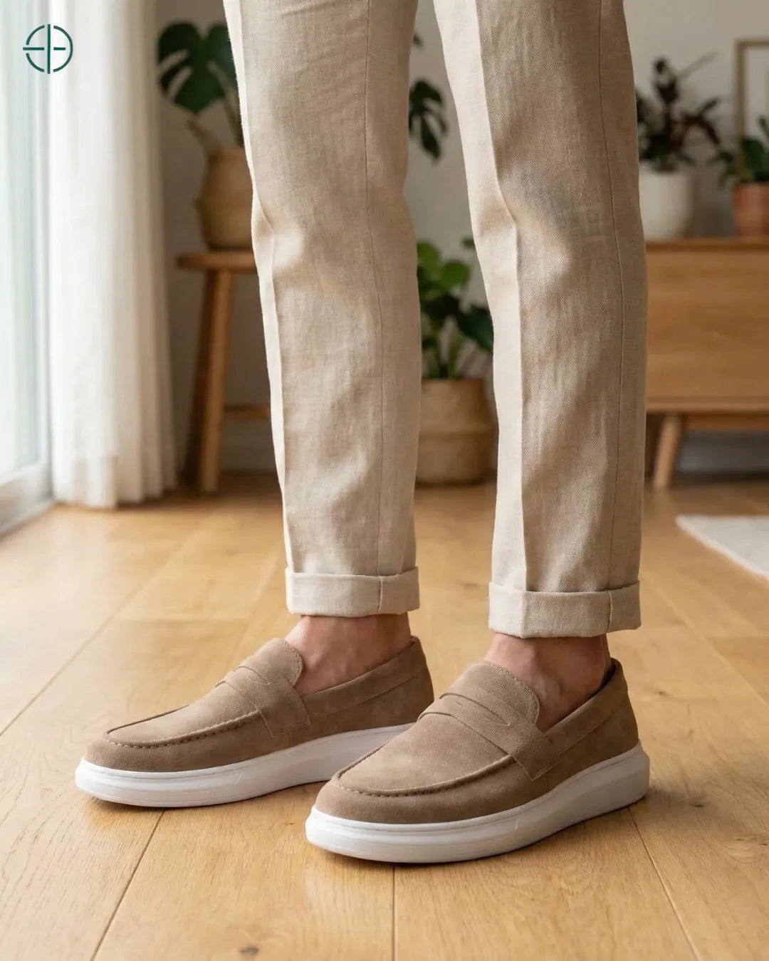 Mocassim_Penny_Loafer_em_Camurca_