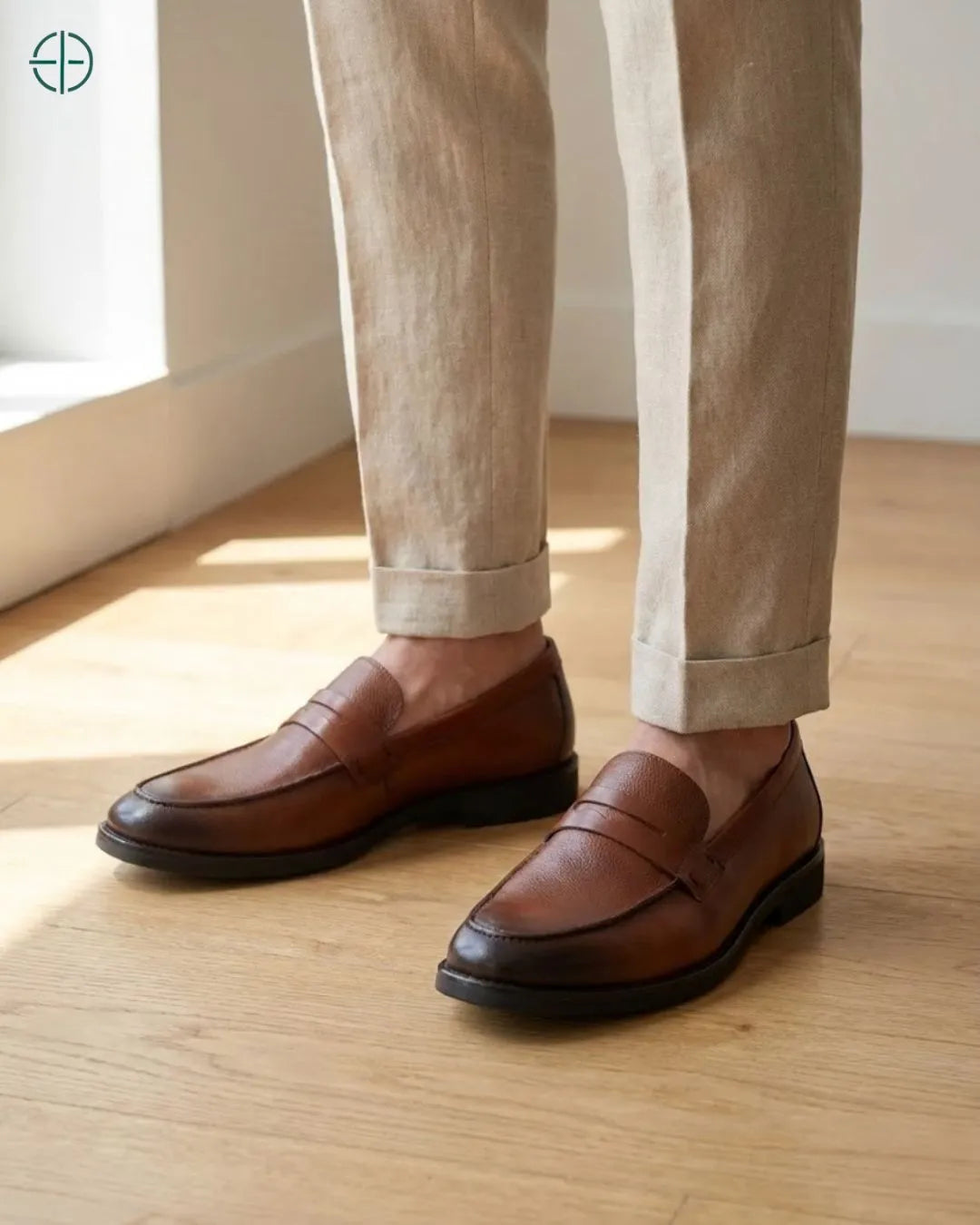 Mocassim_Penny_Loafer_em_Couro_Liso_
