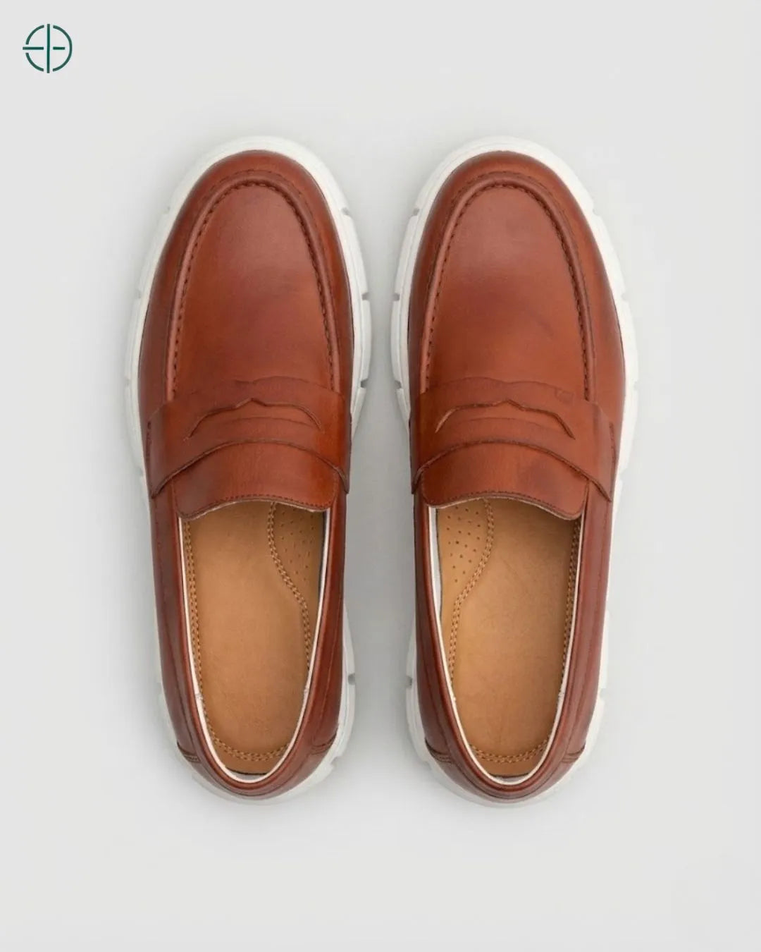 Mocassim_Penny_Quadriculado_