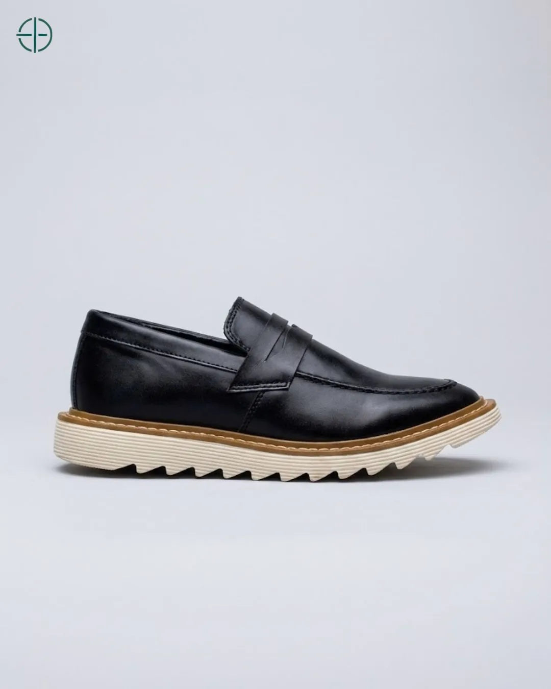 Mocassim Penny Tratorado