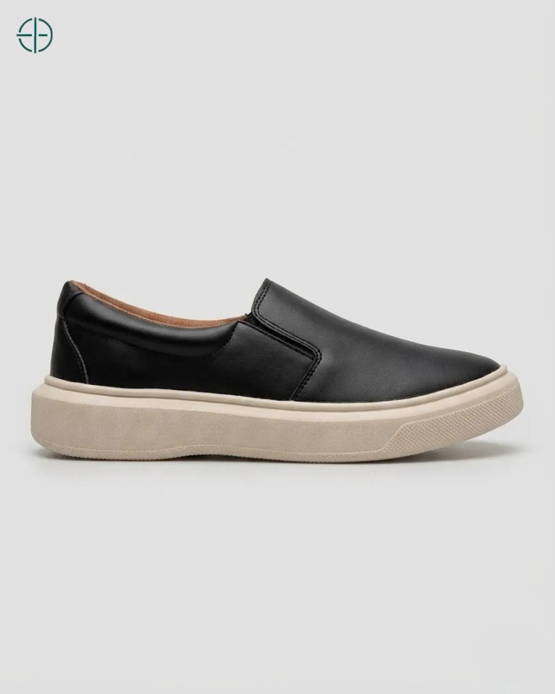 Mocassim Porto Casual Slip-on