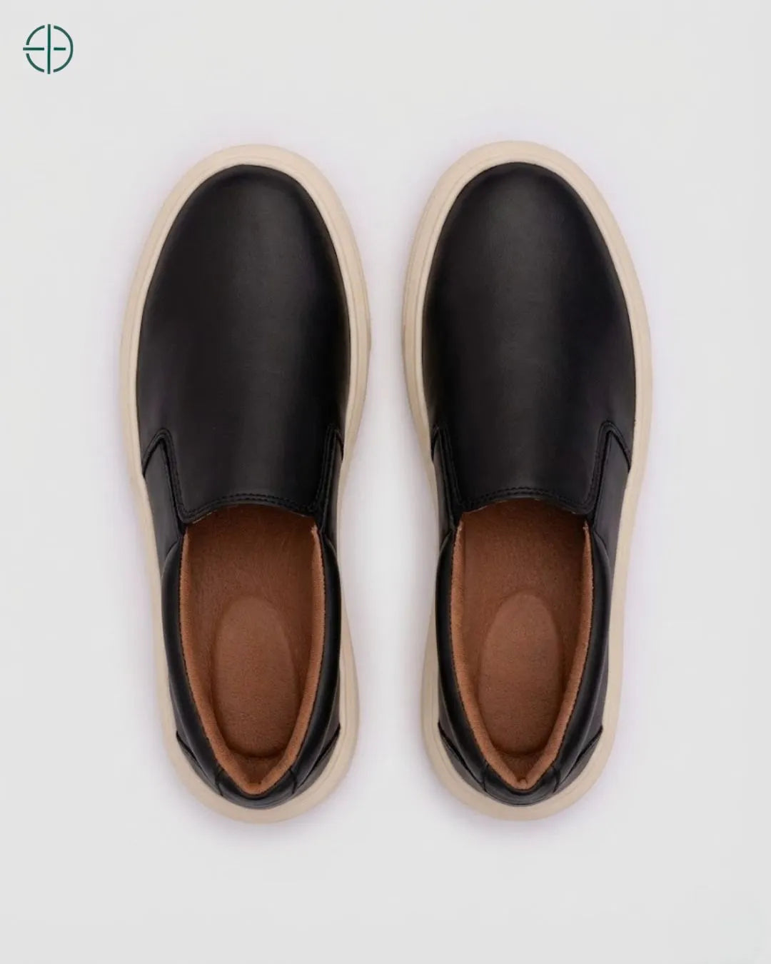 Mocassim Porto Casual Slip-on