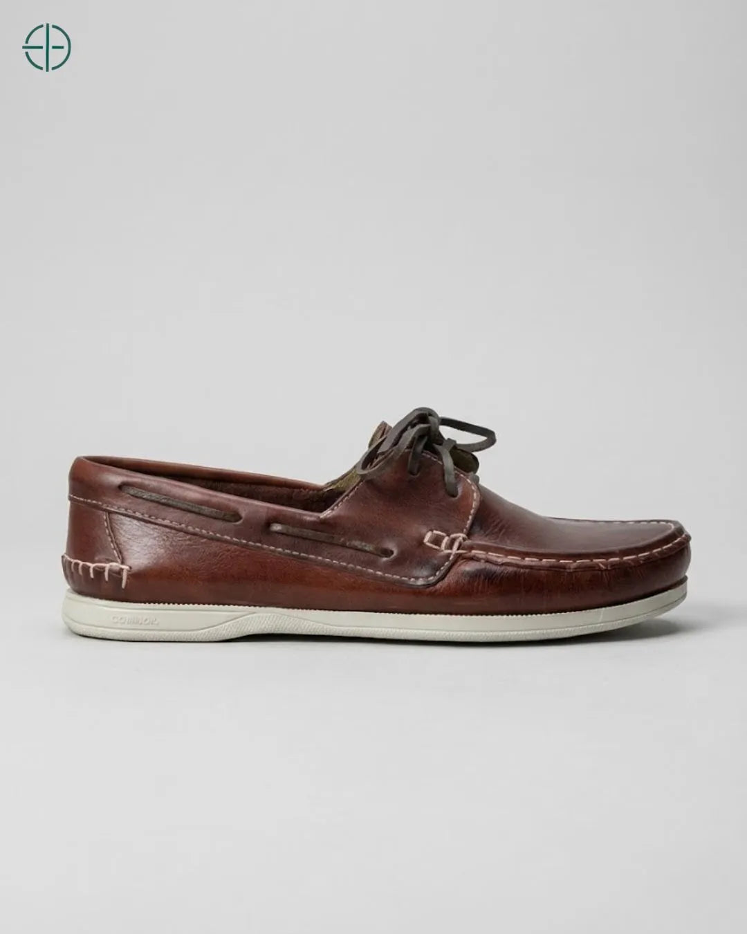 Mocassim Sider Sailor