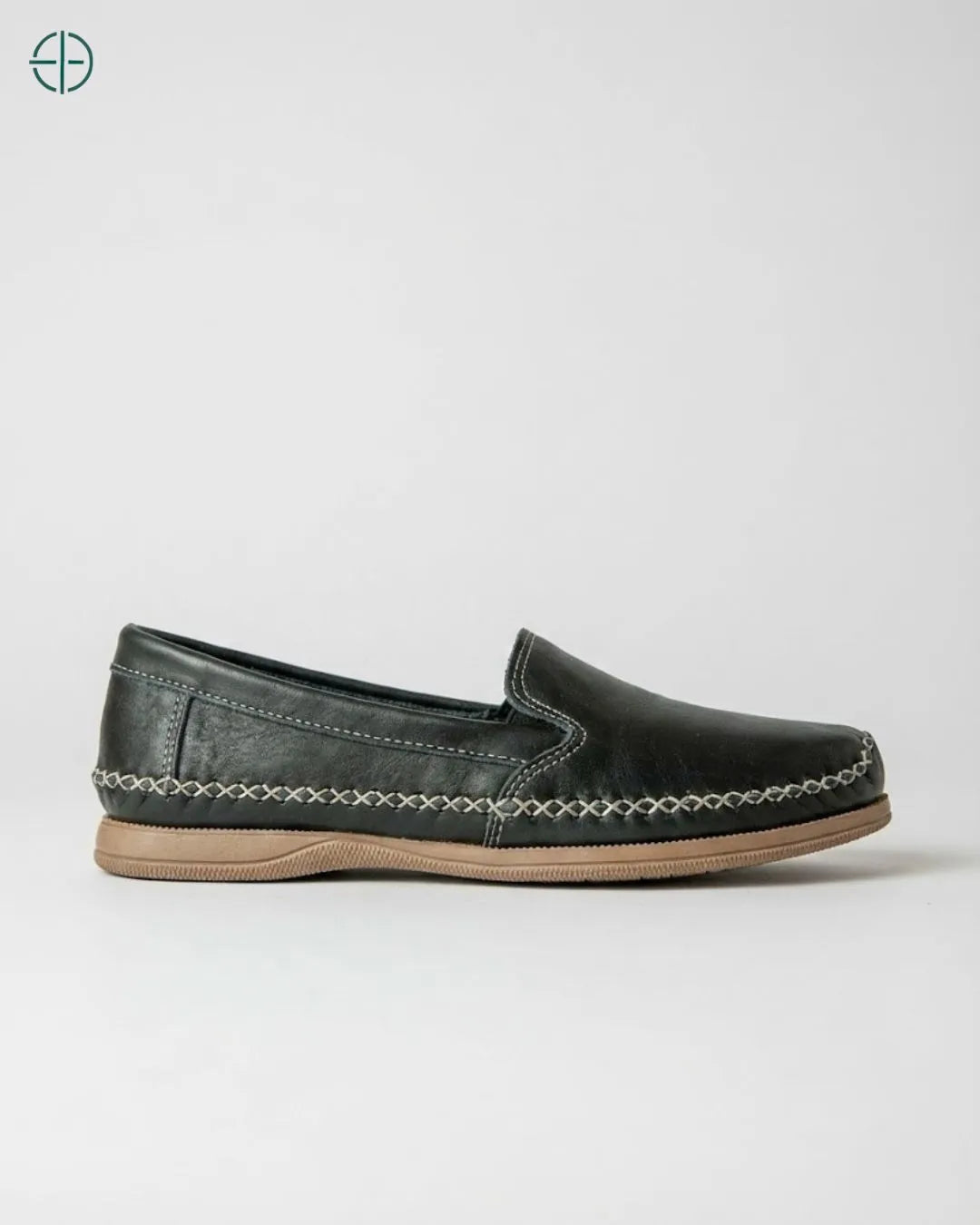 Mocassim Turim Tassel