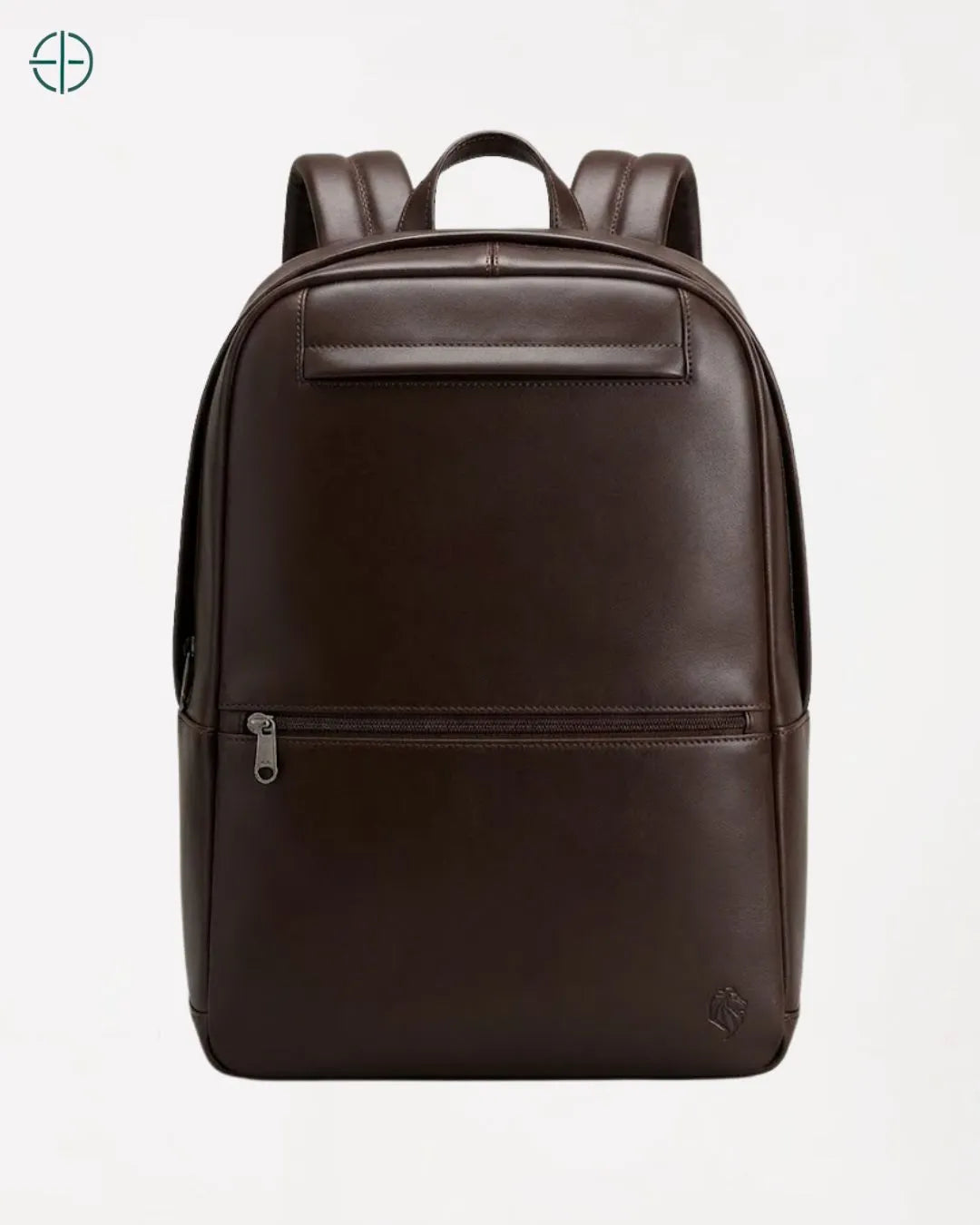 Mochila Masculina Vanguarda 100% Couro Legítimo | Rest Money™