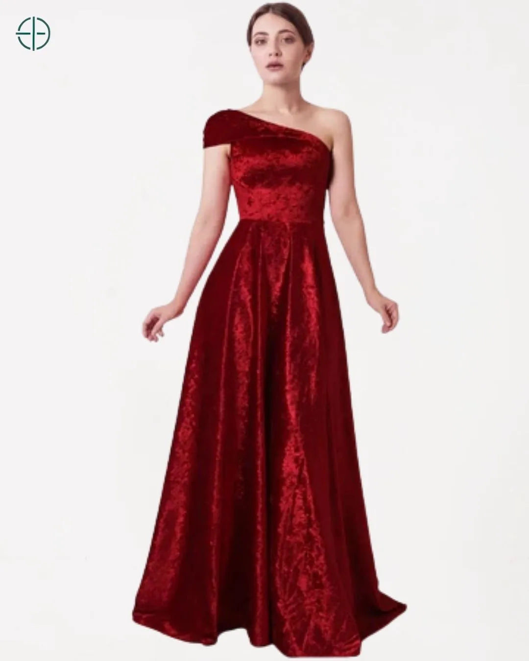 Deslumbrante e sofisticado, o vestido perfeito para brilhar em qualquer evento

