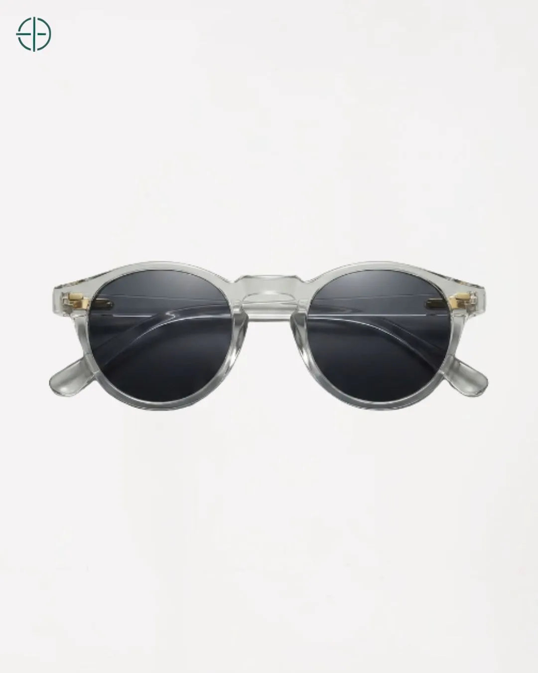 Óculos Masculino Transparente| Rest Money™