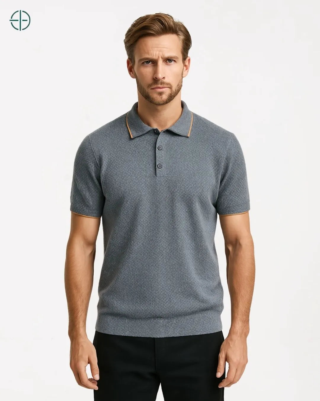 Polo_2_Botoes_100_Caxemira_Old_Money_