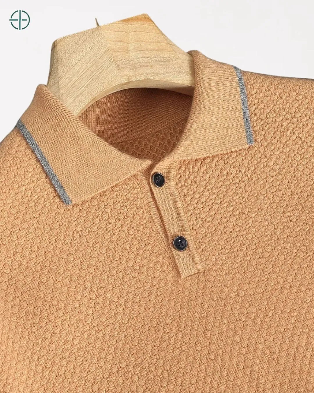 Polo_2_Botoes_100_Caxemira_Old_Money_