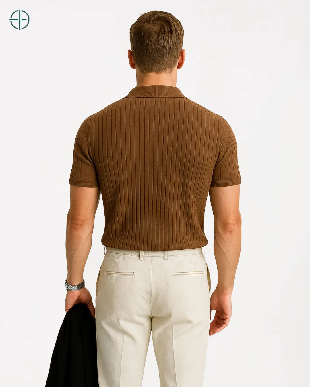 Polo_3_Botoes_Canelada_Rest_Money_