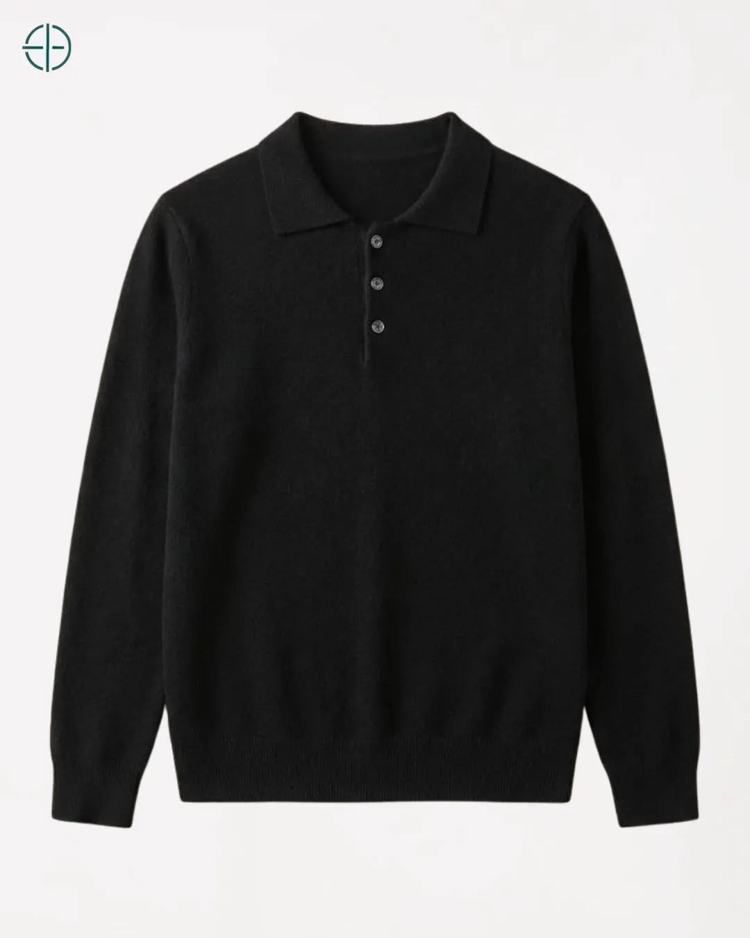 Polo_3_Botoes_Masculina_100_Caxemira_Rest_Money_