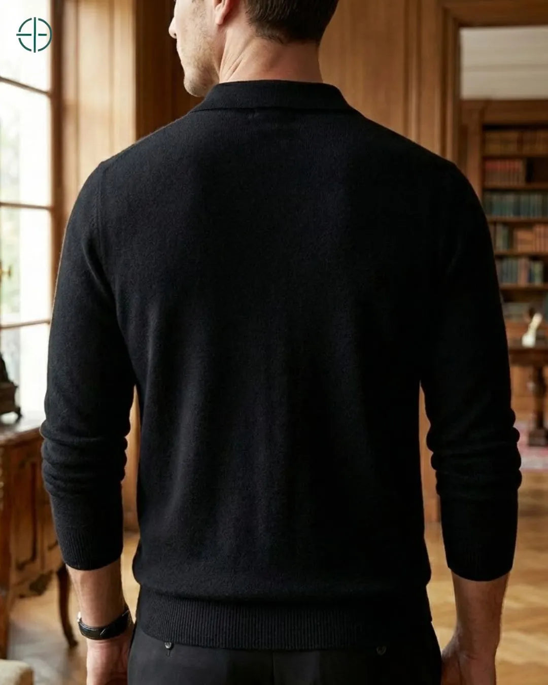 Polo_3_Botoes_Masculina_100_Caxemira_Rest_Money_